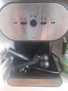 Coffee machine
