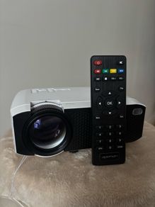 1080p LC350 Digital Projector