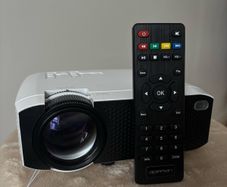 1080p LC350 Digital Projector