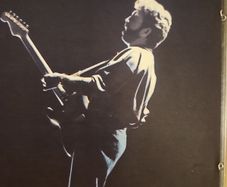 Eric Clapton - The Best Of.