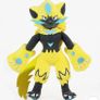 Pokemon Zeraora 23cm Stuffed Plush Toy Image 2