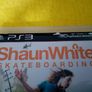 Shaun White SkateBoard PlayStation 3 Ps3 Games Original Image 3