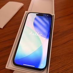 iPhone 15, newly refurbished