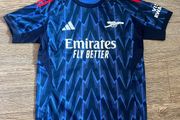 arsenal jersey