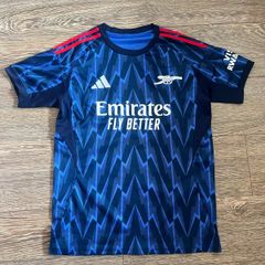 arsenal jersey