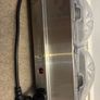 Food Warmer perfect condition Image 3