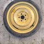 Prius spare tire Image 3