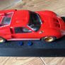 Scalextric Ford GT40 MK2 Image 5