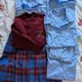School uniform Image 8