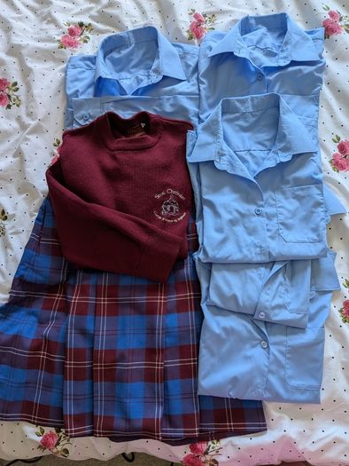 School uniform