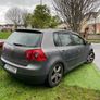 VW Golf 2.0 TDI automatic for parts Image 6