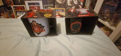 Black Widow and Shang Chi Mugs