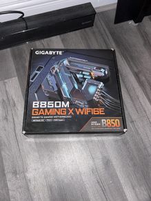 motherboard