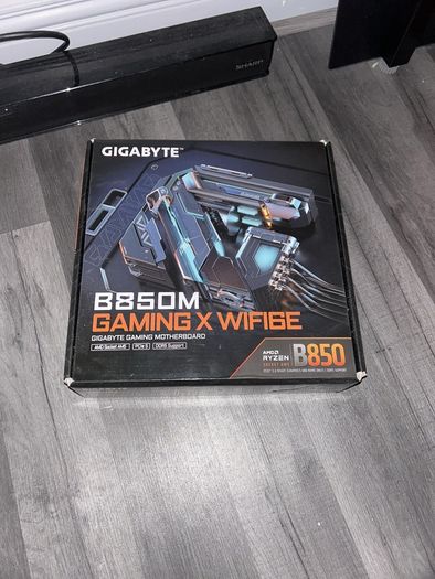 motherboard