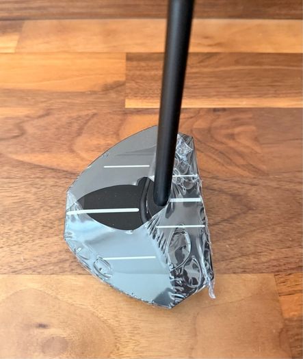 Lab Oz1i Putter