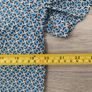 Ted Baker Short Sleeve Shirt Mens Medium Slim Fit Image 5