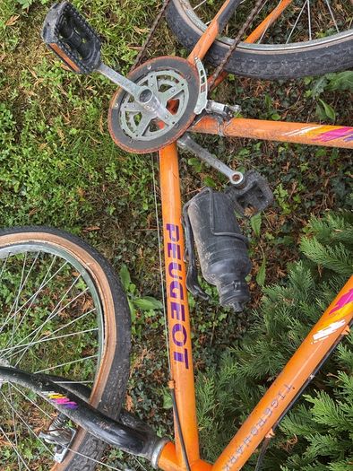 bike