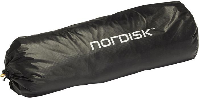 Nordisk Halland 2 LW tent + Halland 2 footprint