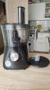 Food processor