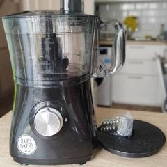 Food processor