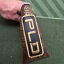 Rare PLD putter headcover Image 4