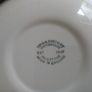Broadhurst Staffordshire Plate/Dish Image 4