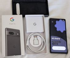 Google Pixel 7a