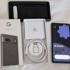 Google Pixel 7a