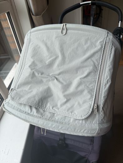 Bugaboo Cameleon Sun Canopy & Mosquito Net