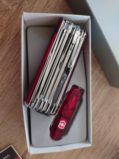 victorinox