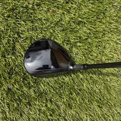 Taylormade Stealth 2 5 wood