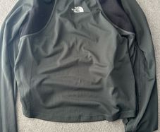North face blouse
