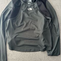 North face blouse