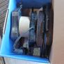 Front car brake pads 2011 Vw Passat Image 2
