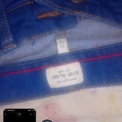 River Island jeans