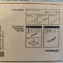 Noctua NH-U9S chromax.black CPU Cooler - Boxed With Brackets Image 2