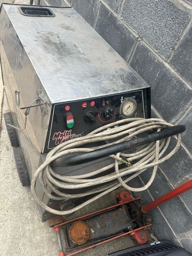 power washer