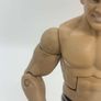 wwe elite series 4 Chris Jericho y2J action figure (boot joint glued so can't move ) Image 3