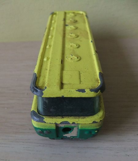 Lesney BP AutoTanker