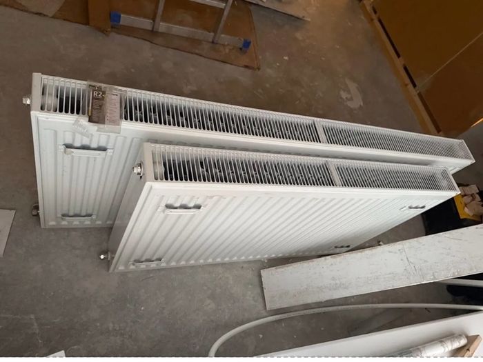 radiators