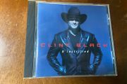 Clint Black Dlecctrified CD