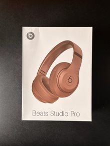 Beats studio pro