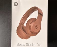 Beats studio pro