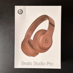 Beats studio pro