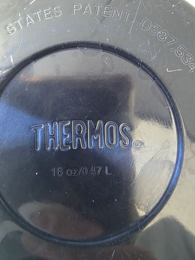 Thermos Food Flask