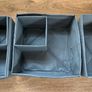 2 sets IKEA SKUBB box with compartments Image 2