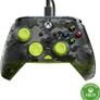Turtle Beach Rematch Core Black and Green Wired Gaming Controller with Audio Controls, Rumble Motors and Impulse Triggers  Licensed for Xbox Series X or S, Xbox One and Windows PCs Image 10
