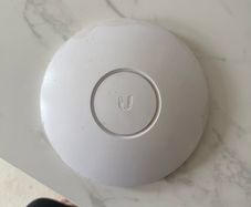 UniFi Pro AP