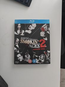 Smoking Aces 2