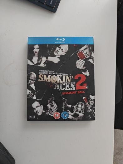 Smoking Aces 2